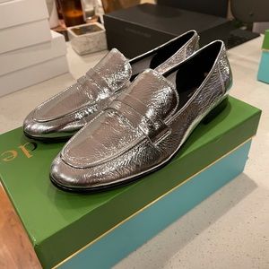 New Kate Spade loafers